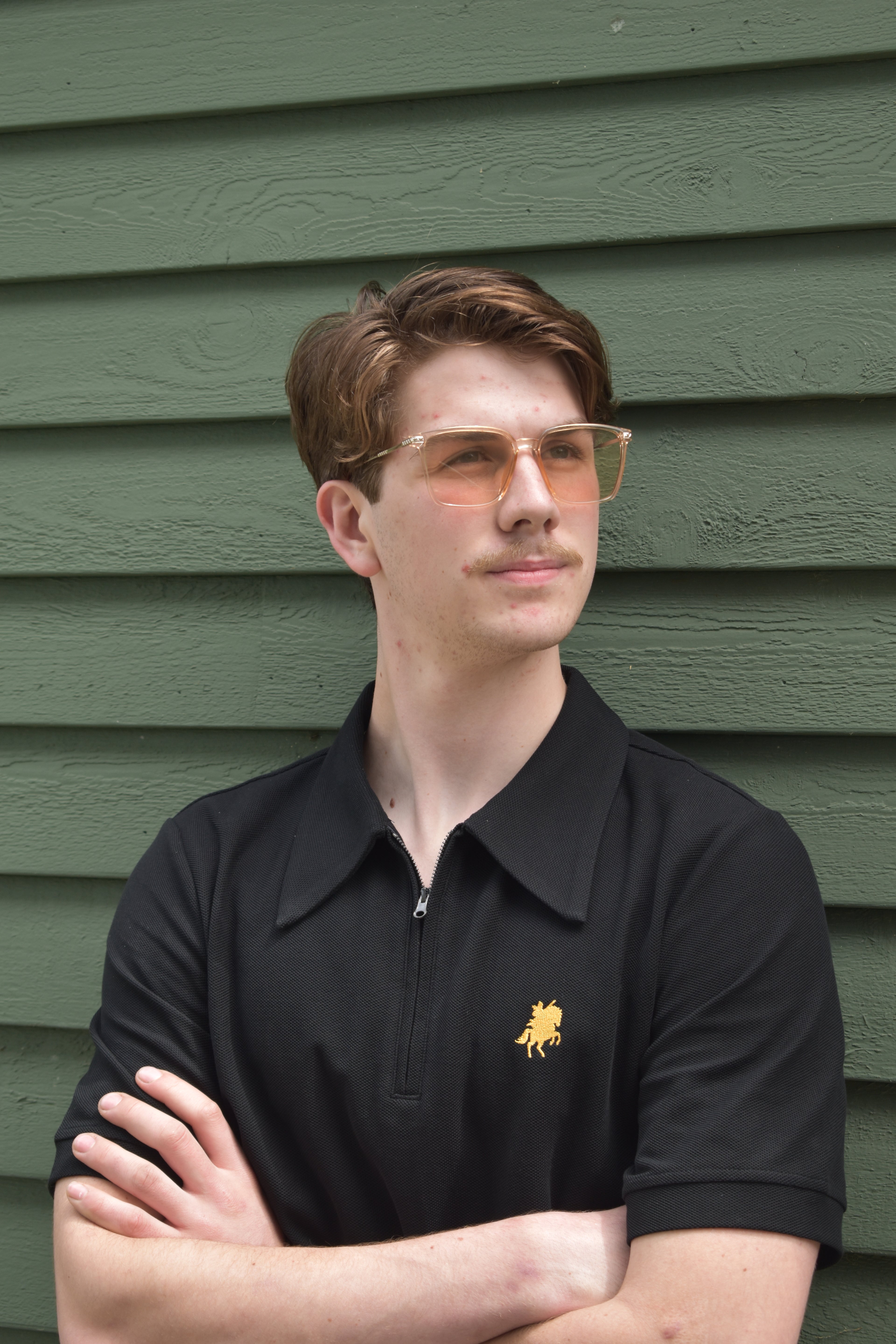 The Spearpoint Polo Shirt