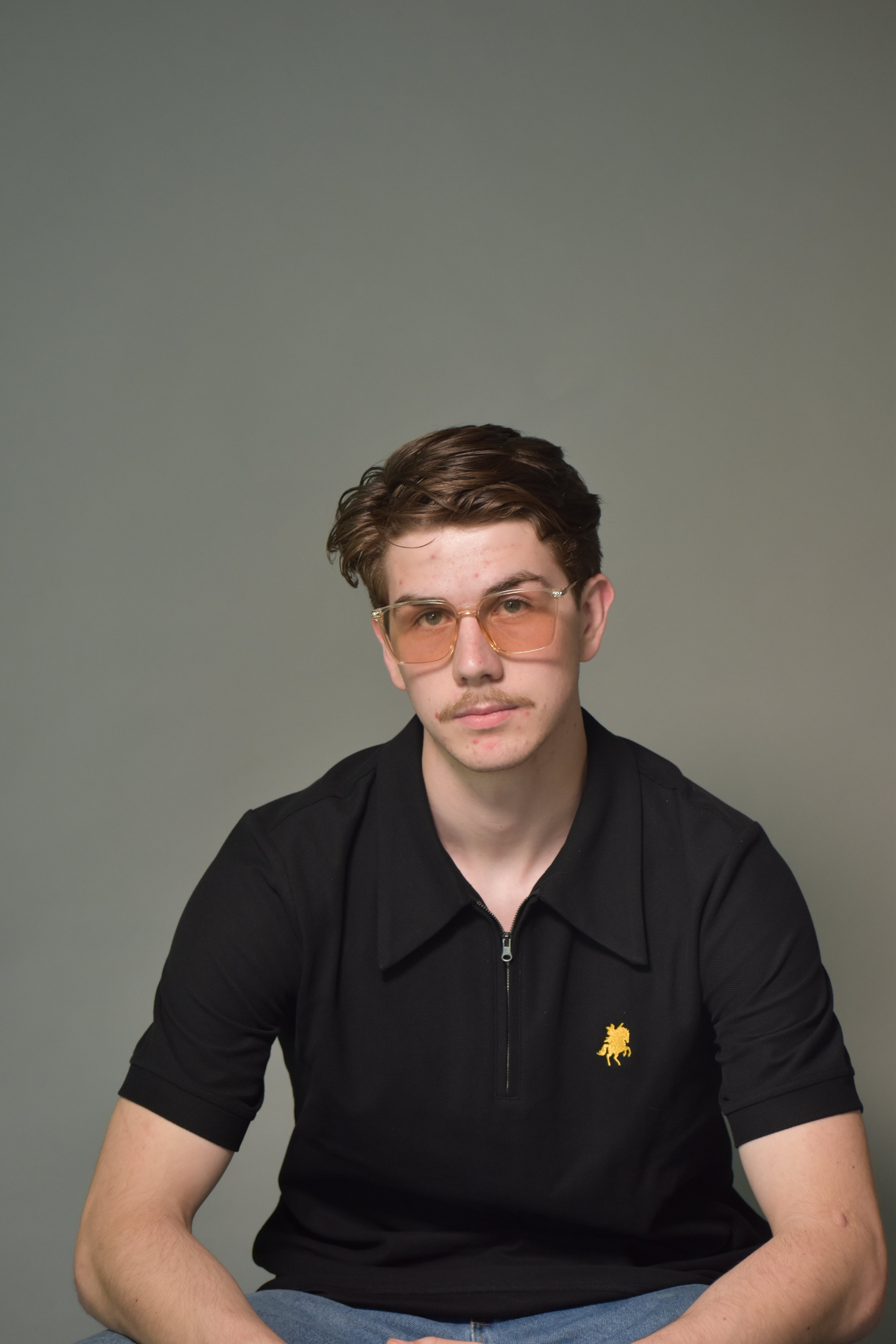 The Spearpoint Polo Shirt