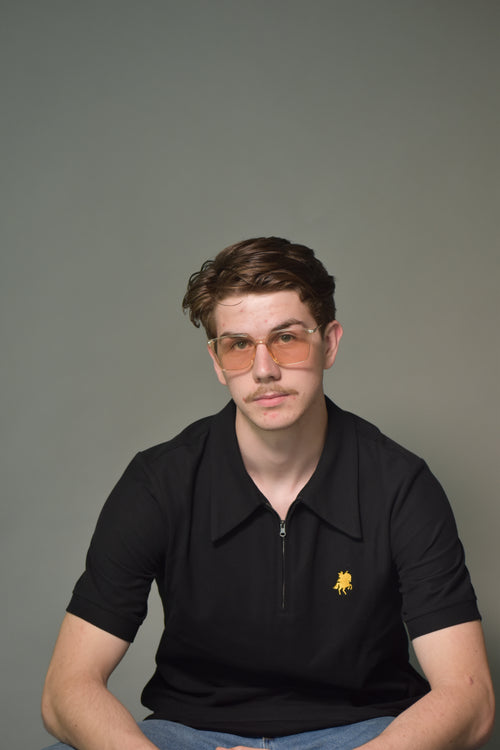 The Spearpoint Polo Shirt