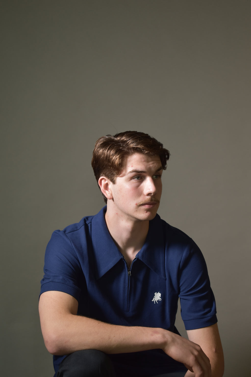 The Spearpoint Polo Shirt