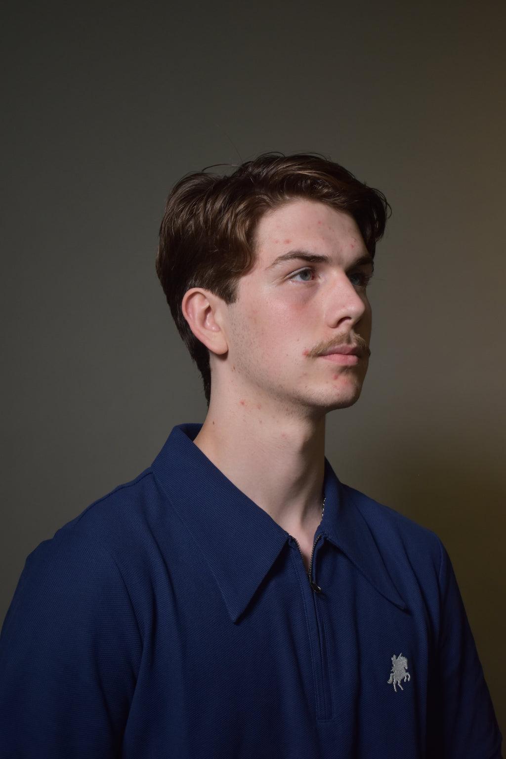 The Spearpoint Polo Shirt